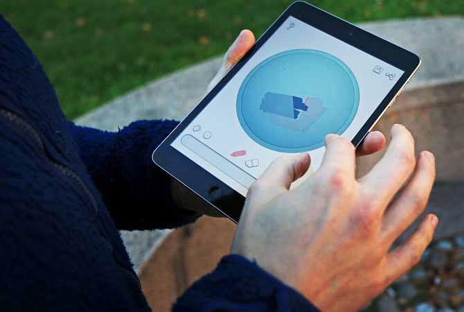 Link to Technology Enhanced Learning