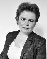 Maria Wolrath-Söderberg