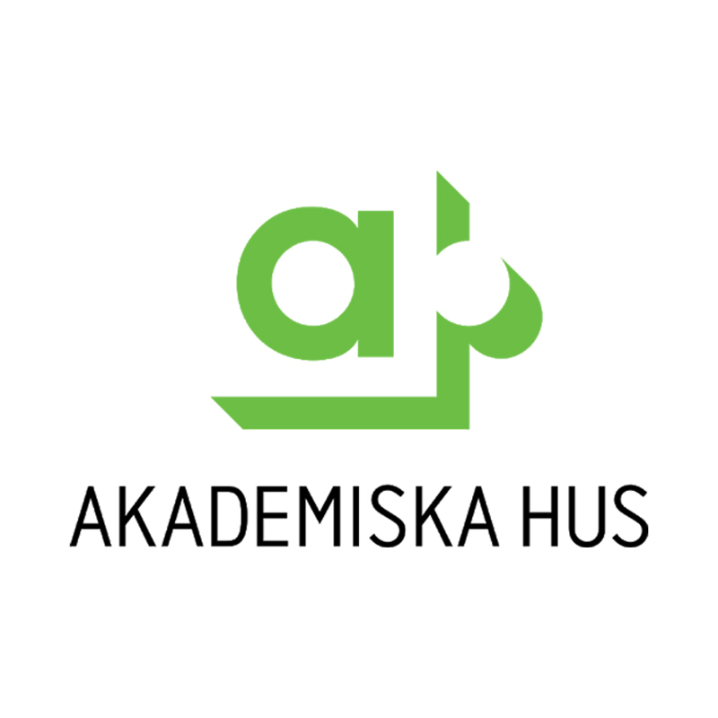 akademiska hus logo