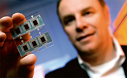 Grätzel solar cells