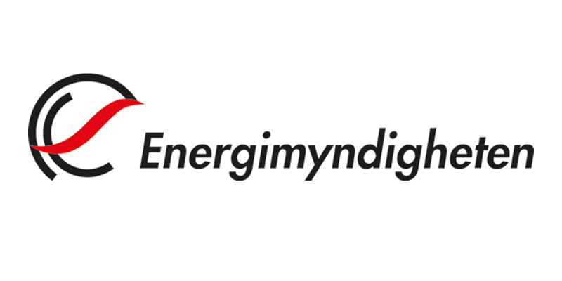 Energimyndigheten logo