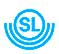 SL logo