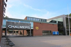 Chalmers facility