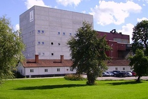Erasteel facility