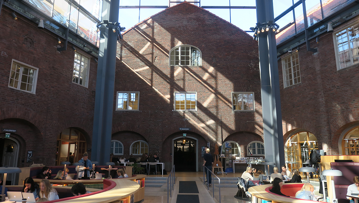 kth thesis library