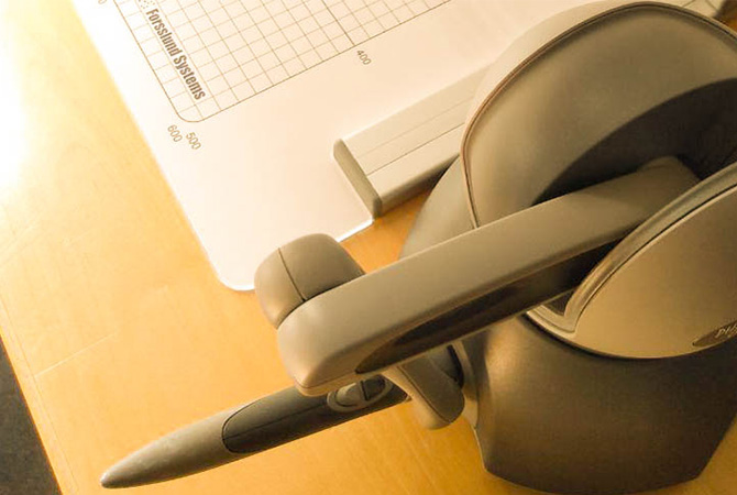 Link to Haptic Lab