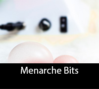Menarche Bits