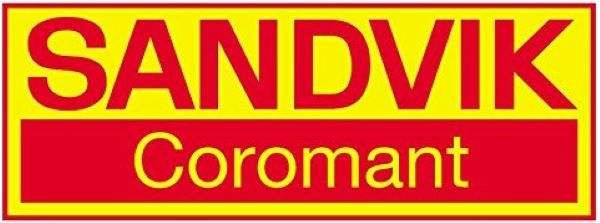 Sandvik Coromat AB logo