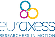 logo: Euraxess