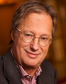 Pontus Braunerhjelm Professor at INDEK