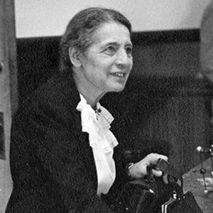 Lise Meitner