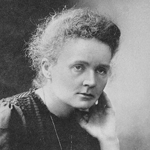 Marie Curie