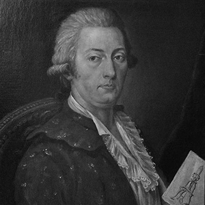 Carl Wilhelm Scheele