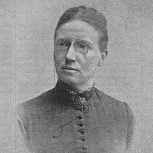 Louise Hammarström