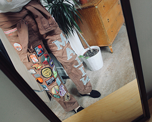 KTH overall with patches