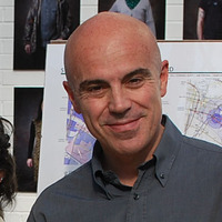Prof. Sergio Porta