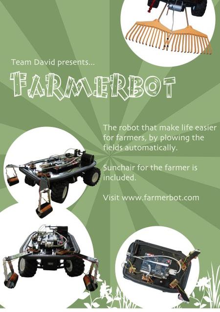 Farmerbot