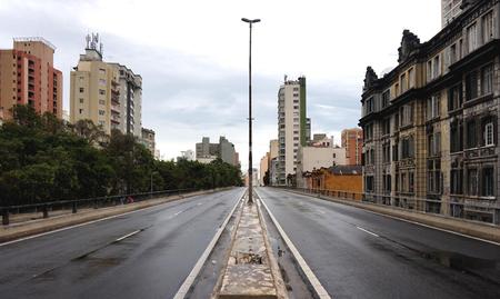 Elevado São Paulo