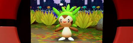chespin