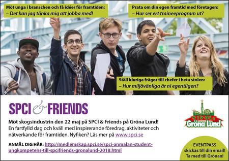 Inbjudan student Gröna Lund SPCI  Friends.jpg