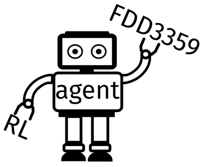 FDD3359 Logo
