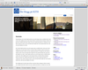 KTH-tema för bloggar