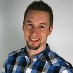 Profilbild för Niklas Olsson