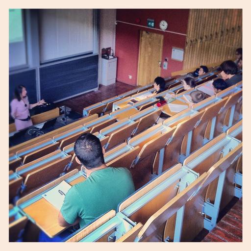 Lecture 1: Energy policy in the climate change context by Prof. Semida Silveira