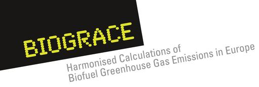 BioGrace Logo (jpeg, 53 kb) BioGrace Logo