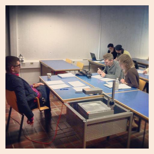 carl hamilton lecture